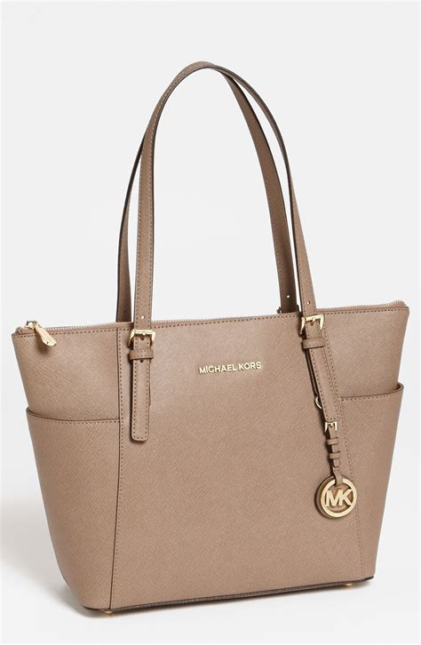 jet set purse michael kors|michael kors jet set collection.